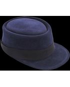 Larose The Cat Cap - Lyst