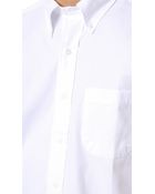 Mark Mcnairy New Amsterdam Square Button Oxford Shirt - Lyst