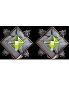 Moutton Collet Glory Earrings - Lyst