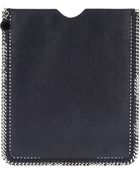 Stella McCartney 'Falabella' Ipad Case - Lyst