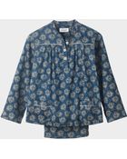 Toast Camille Pyjama - Lyst