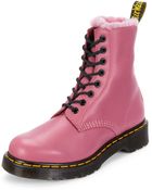 Dr. Martens Dr Martens Serena 8eyelet Warmlined Boot - Lyst