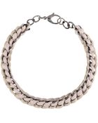 Alienina Necklace - Lyst