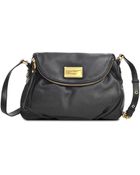 Marc By Marc Jacobs Natasha Cross-Body Bag - Lyst