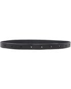 Silent - Damir Doma Belt - Lyst