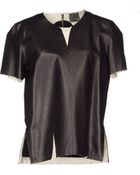 Fendi Blouse - Lyst