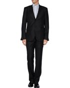 Balmain Suits - Lyst