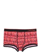 Calvin Klein Low Rise Trunks - Lyst