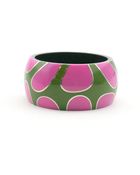 Susanna Valerio Rajasthan Bangle L - Lyst