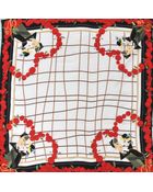 DSquared² Silk Scarf 70X72 - Lyst