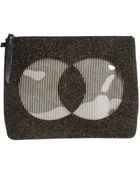 Newbark Medium Leather Bag - Lyst