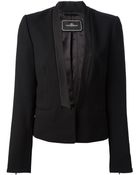 By Malene Birger Jengo Jacket - Lyst