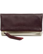 Jack Rogers Whistler Clutch - Lyst