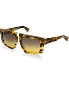 Miu Miu Sunglasses - Lyst