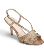 Pelle Moda Gaia 2 Sandal - Lyst