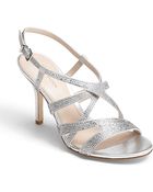 Pelle Moda Rinae Sandal - Lyst
