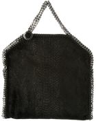 Stella McCartney Falabella Tote - Lyst