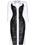 Altuzarra Baxter Tailored Dress - Lyst