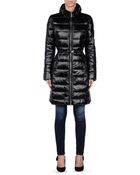 Armani Jeans Caban - Lyst