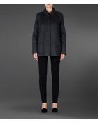 Armani Dust Jacket - Lyst