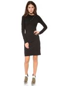Diane von Furstenberg Turtle Dress - Lyst