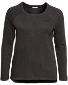 H&M Sweatshirt - Lyst