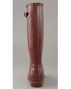 Hunter Original Hunter Wellington Rain Boots - Lyst