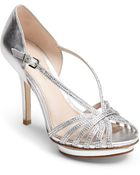 Pelle Moda Raya Sandal - Lyst