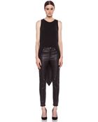 Sass & Bide The Showoff Top - Lyst