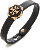 Tory Burch Walter Thin Bracelet - Lyst