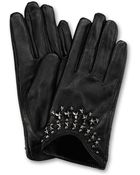 Armani Jeans Guanto - Lyst
