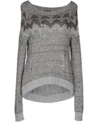 Pinko Jumper - Lyst