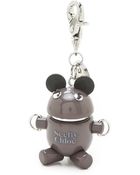See By Chloé Robbie Keychain - Lyst
