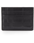 Burberry London Leather Card Case - Lyst