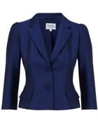 Hobbs Invitation Bella Jacket - Lyst