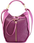 Kelsi Dagger Caroline Crossbody - Lyst