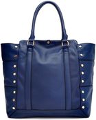 Kelsi Dagger Susanna Tote - Lyst
