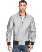 Puma Reflective Jacket - Lyst