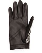 Rag & Bone Beacon Gloves - Lyst