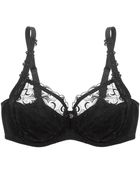 Simone Perele Revelation Full Cup Bra - Lyst