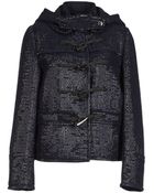 Emilio Pucci Jacket - Lyst