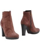 Maria Cristina Ankle Boots - Lyst