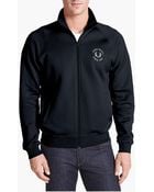 Fred Perry Track Jacket - Lyst