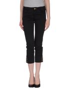 Love Moschino 34length Trousers - Lyst