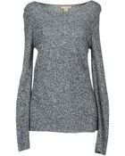 Michael Kors Sweater - Lyst