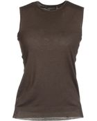 Ralph Lauren Black Label Sweater - Lyst