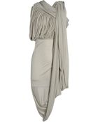 Rick Owens Top - Lyst