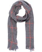 Roda Oblong Scarf - Lyst