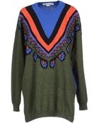 Stella McCartney Jumper - Lyst