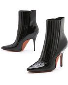 Alexander Wang Magda Booties - Lyst